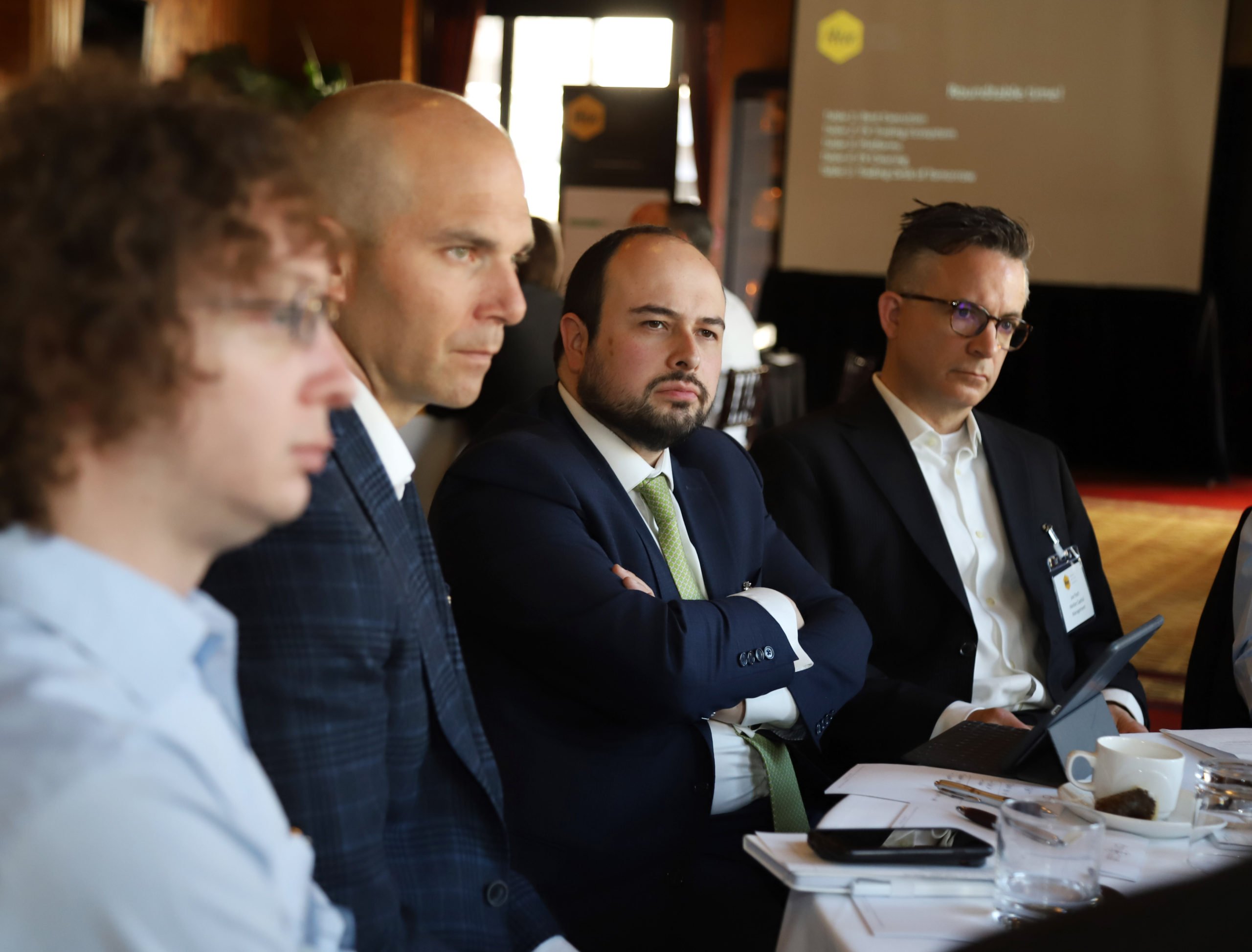 FX In Focus: The Path to Automation Utopia - The Hive Network